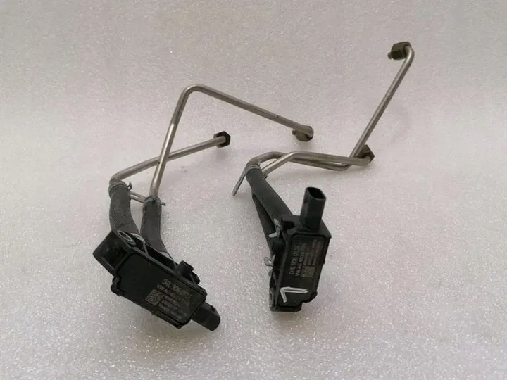 фото №6, Porsche 911 992 датчик 04l906051f dpf set of 2