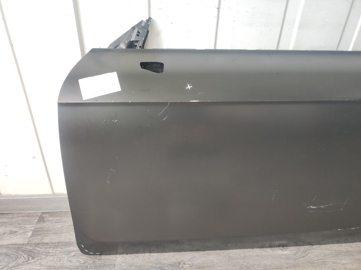 фото №9, Дверь левая audi tt 8j 2006-2014 serwisowe оригинальные