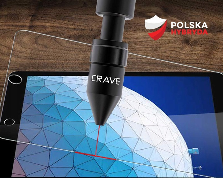 фото №10, Супер скло захисні гібридні скло do samsung tab a 8 2019 t290