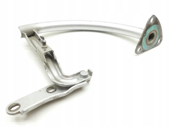 фото №1, Петля кришки багажника лівий vw passat b6 b7 la7w