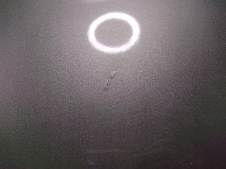 фото №14, Двері лівий зад seat altea k: ls7u