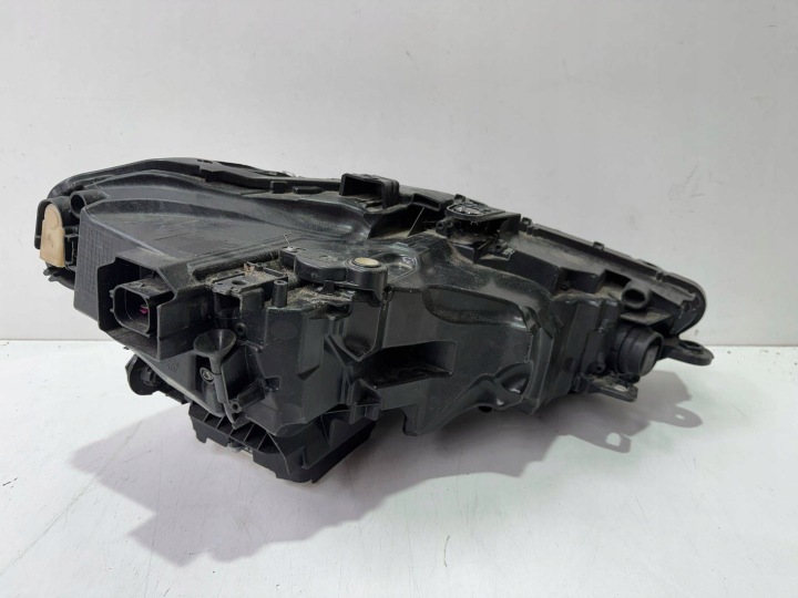 фото №8, Audi a5 s5 b10 8b3 фара ліва перед передня повний led matrix 8b3941035aa