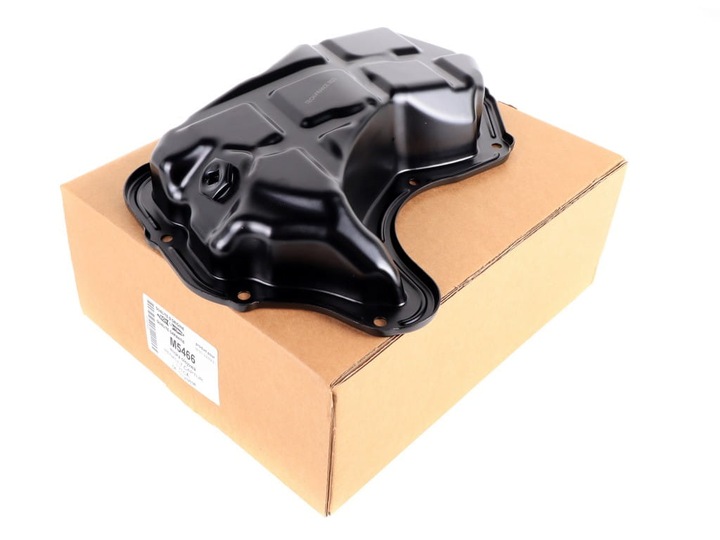 фото №1, Поддон масляная стальной dacia duster доккер lodgy 1.2 tce