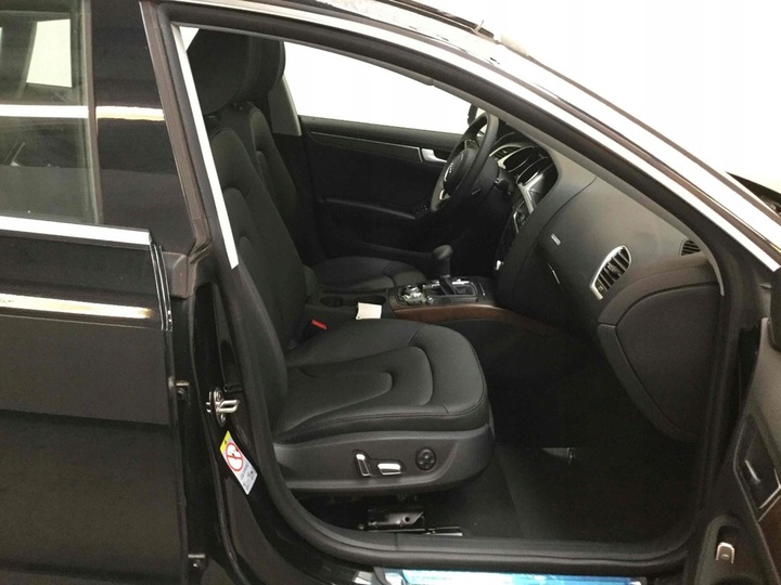 фото №9, Audi a5 sportback стійка a обшивка 8t8867234b 8t8