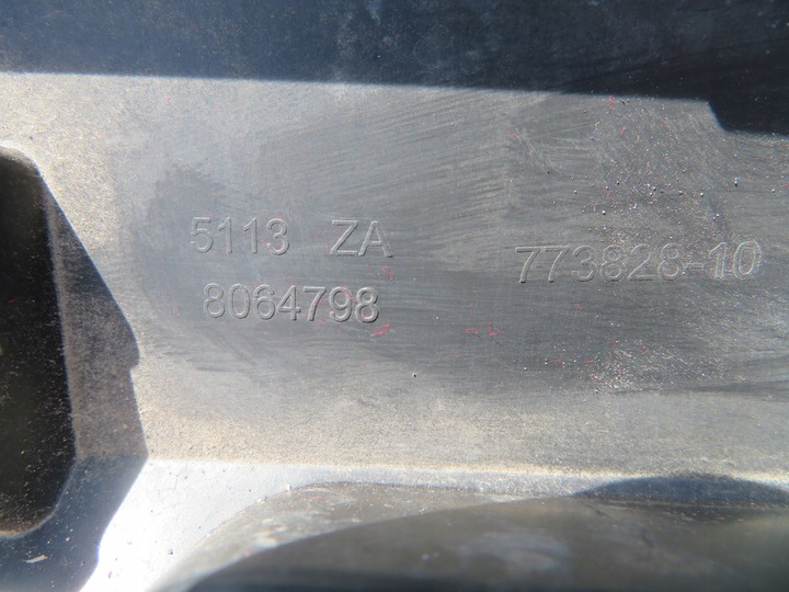 фото №15, Планка дверь передних i задних rh bmw x3 g01 17-