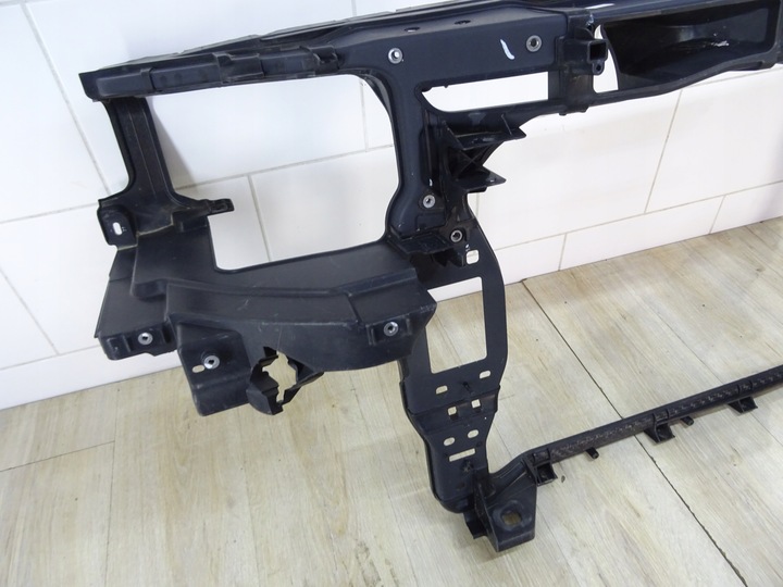 фото №7, Audi a8 s8 d4 4h0 13-17 pas переднє підсилювач