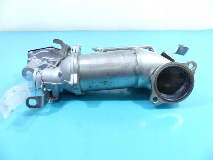 фото №8, Клапан egr радіатор вихлопних газів bmw 7 g11 3.0d