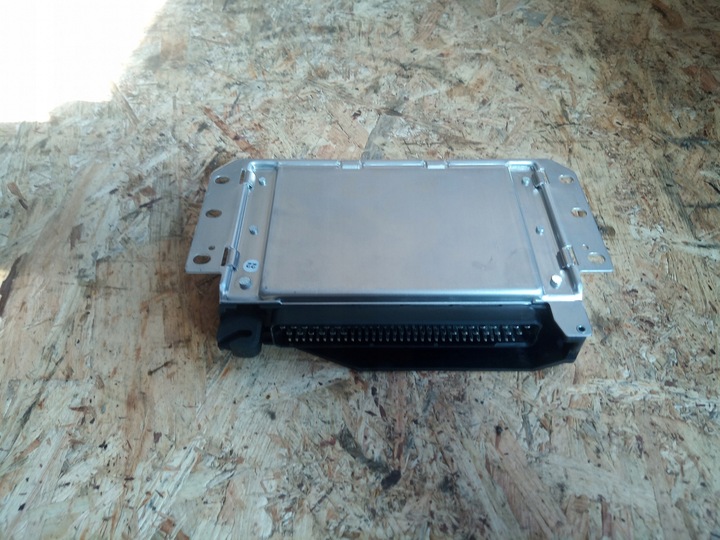 фото №6, Блок управления коробки audi a6 c5 2.5 tdi 4b0927156dn