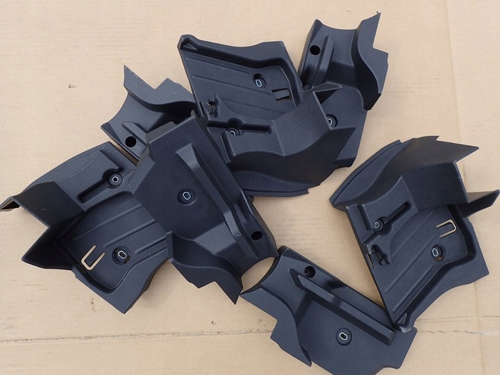 фото №1, Dw golf 7 кронштейн захист 5g6858832