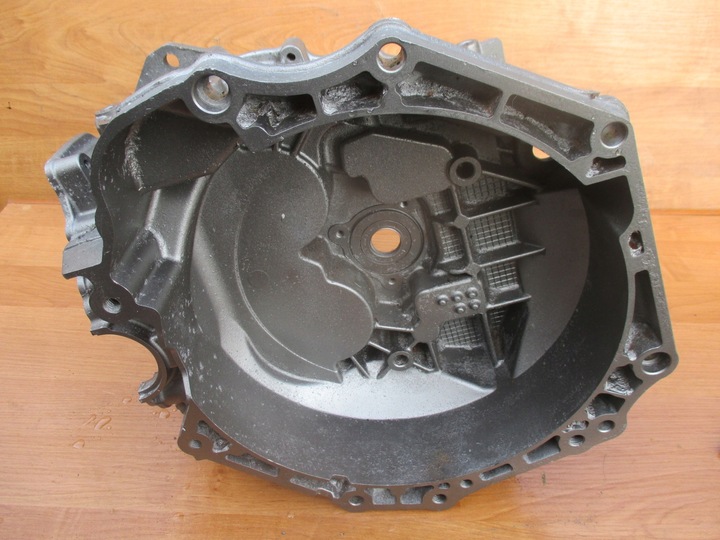 фото №1, Opel astra h 1.7 cdti корпус коробки m32 55561599