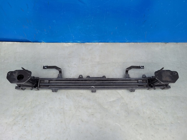 фото №9, Hyundai kona 2017-2020 17-20 балка задняя бампера зад 86681-j9100