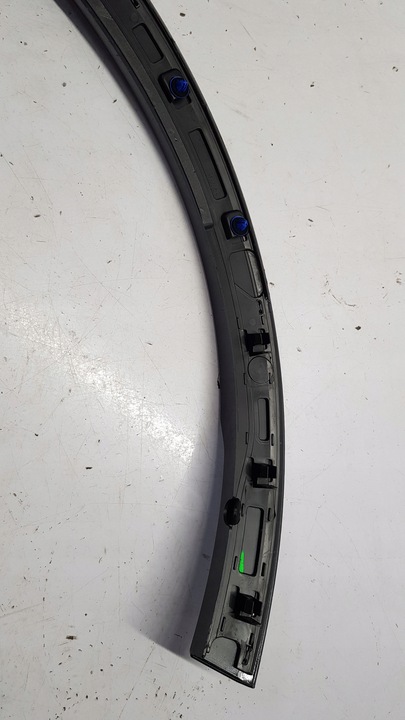 фото №12, Планка крила праві зад audi q4 e-tron