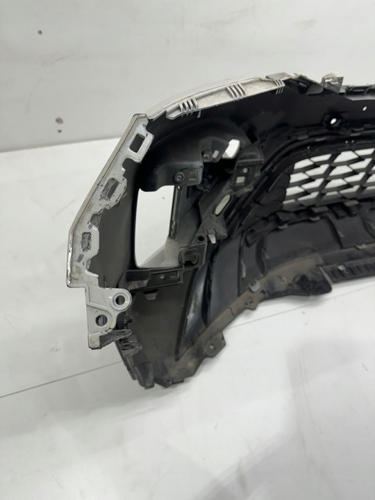 фото №6, Бампер перед переднє volkswagen t-roc рестайлінг 2ga 2ga807217q 2021-