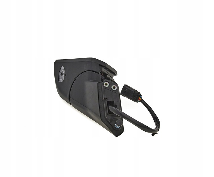 фото №12, Дзеркало бічні ford mustang 2018-2023 fr3z17683qpfm ліва з підігрівом