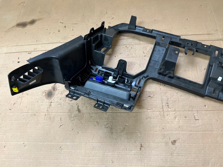 фото №9, Proace jumpy iii expert корпус консолі ліва оригінал