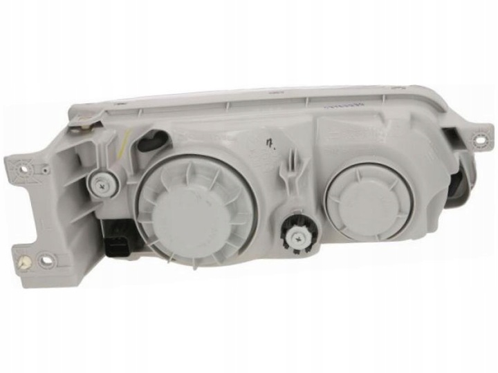 фото №2, Лампа фара левый hyundai h-1 starex 97-07 starex 00-07