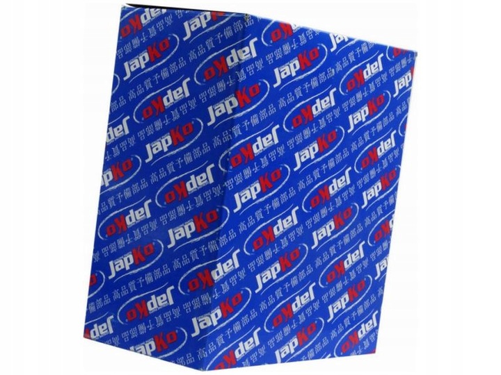 фото №1, Отбойники + защитные накладки зад japko 1590915