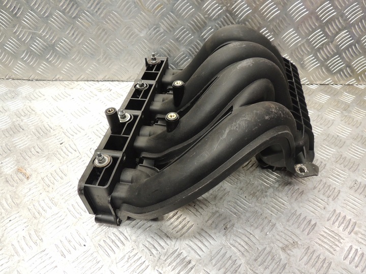 фото №4, Mercedes w203 2.2 колектор всмоктуючий a6110902337