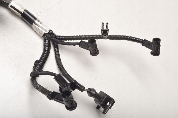 фото №7, V60 ii 2.0 d4 реле свічок розжарювання 0281003154