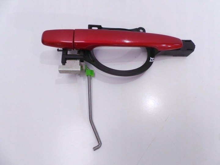 фото №1, Outlander iii ручка наружная левая зад европа