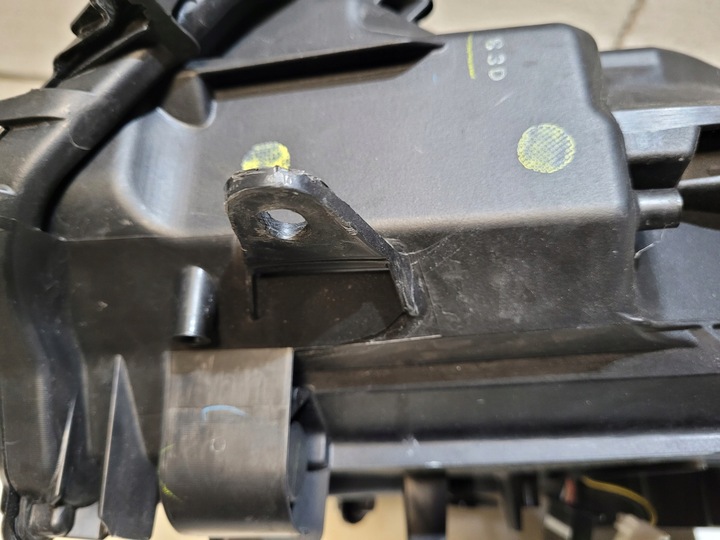 фото №9, Лампа правый перед lexus nx 200t 300h полный led