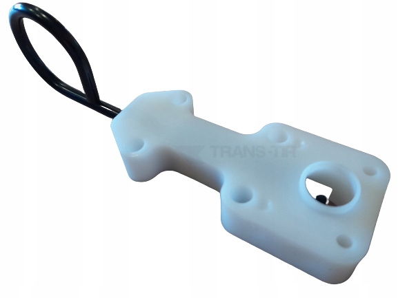 фото №1, Замок держатель зажим фара renault premium midlum kerax