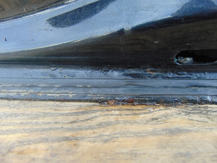 фото №14, Двері правий перед opel insignia hb z22c