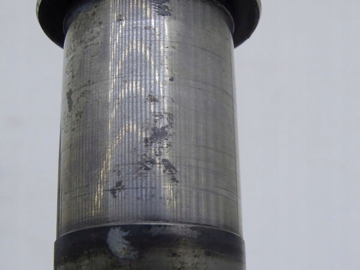 фото №8, Ford mondeo mk3 00-07 2.0 tddi вал розподільний вал ss