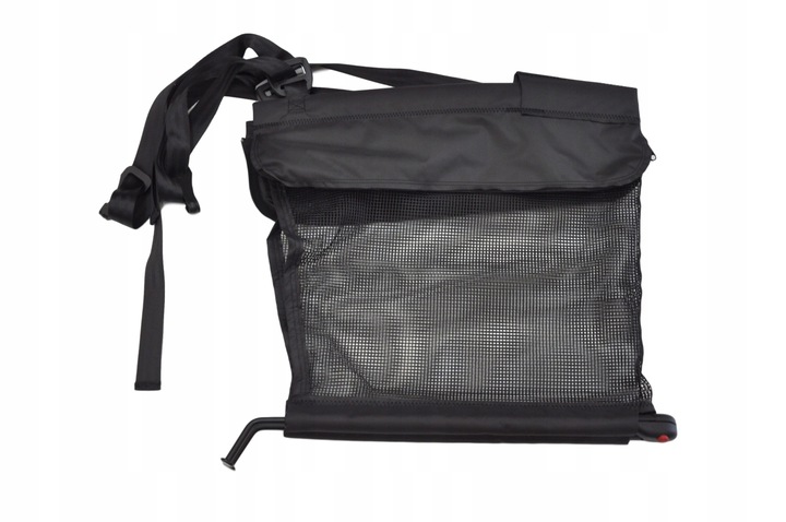 фото №5, Volvo xc60 ii оригінал вертикальна сітка багажника оригінальний номер