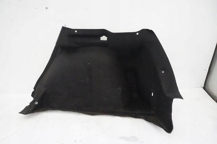 фото №1, Боковина багажника праві зад citroen c4 i 5d