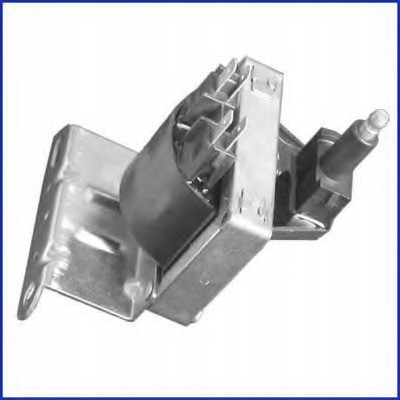 фото №1, Катушка зажигания opel