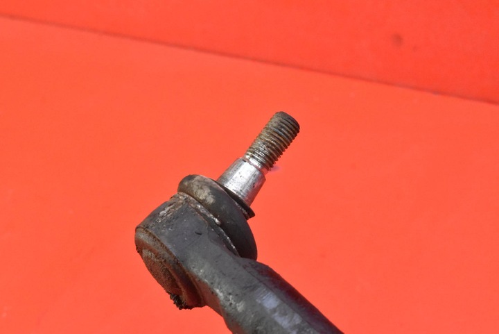 фото №6, Трансмиссия рулевая рейка eu 1k1423051es skoda superb 2 ii 2.0 tdi 140 km 4x4