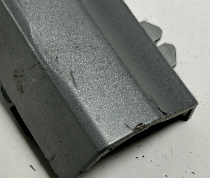 фото №10, Планки бампера зад audi q2 s-line 81a