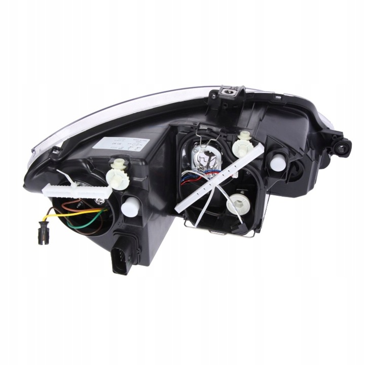 фото №2, Лампа altea leon 1p toledo iii 05-13 фара l