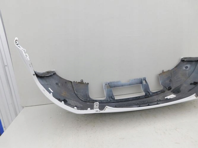 фото №7, Audi tt 14- бампер задний зад