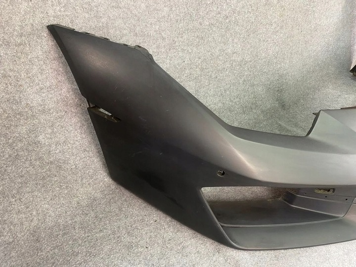 фото №11, Бампер переднее перед - lamborghini huracan lp610 14-