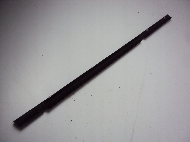 фото №4, Планка накладка лівий зад mercedes w203 sedan