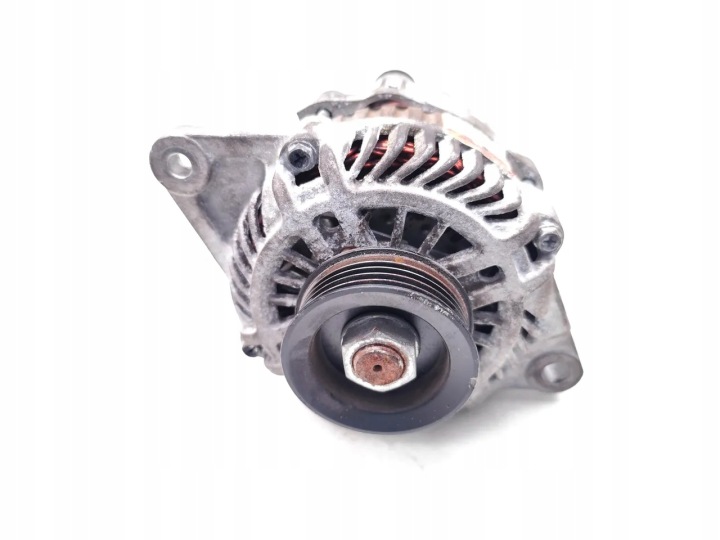 фото №13, Smart forfour генератор 1.3 бензин 70kw 95 hp lra02849 2005 хэтчбек
