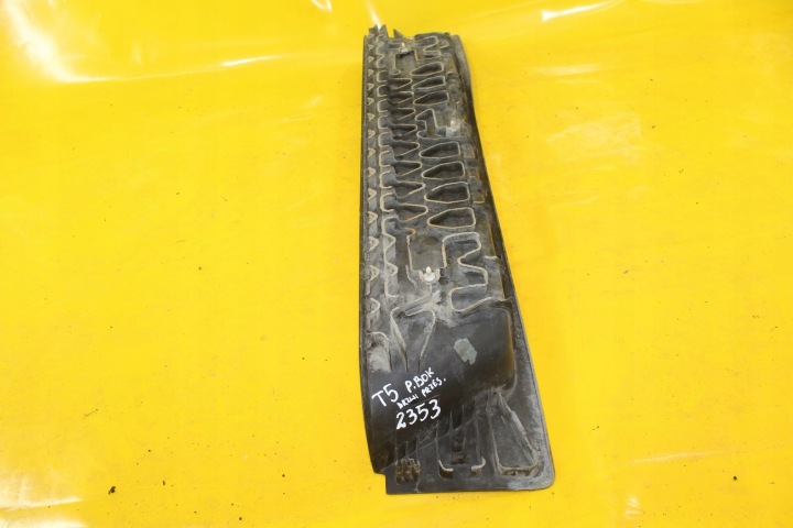 фото №9, Захист градус порога праве bok двері зсувні vw transporter t5 7h0863725k