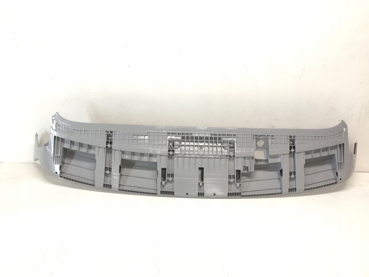 фото №1, Спойлер спойлер кришки задньої sportage iv багажника