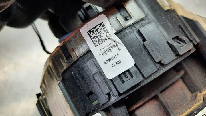 фото №10, Перемикач комбінований 8e0953549f audi a4 b6 00-05r