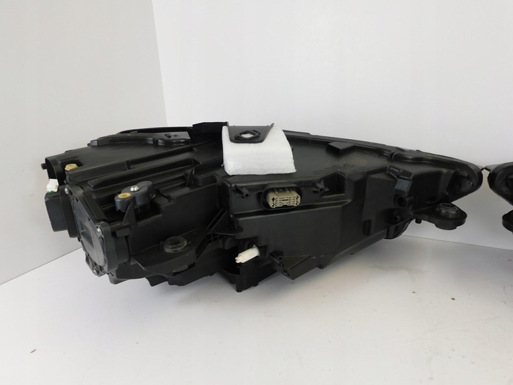 фото №15, Audi a3 8v s3 рестайлінг лампа права ліва повний led 8v0941033e 8v0941034e usa