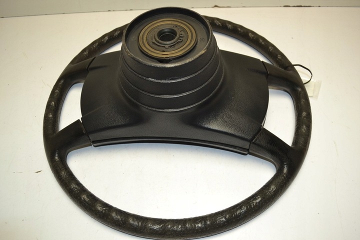 фото №16, Mercedes w116 w115 w123 r107 руль колесо поворот.