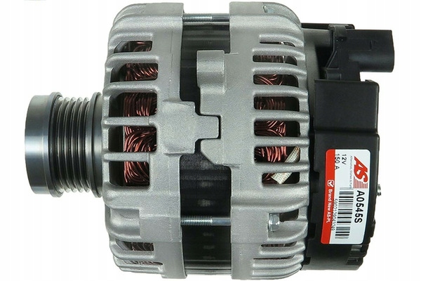 фото №6, Генератор as-pl a0545s pl dystrybucja