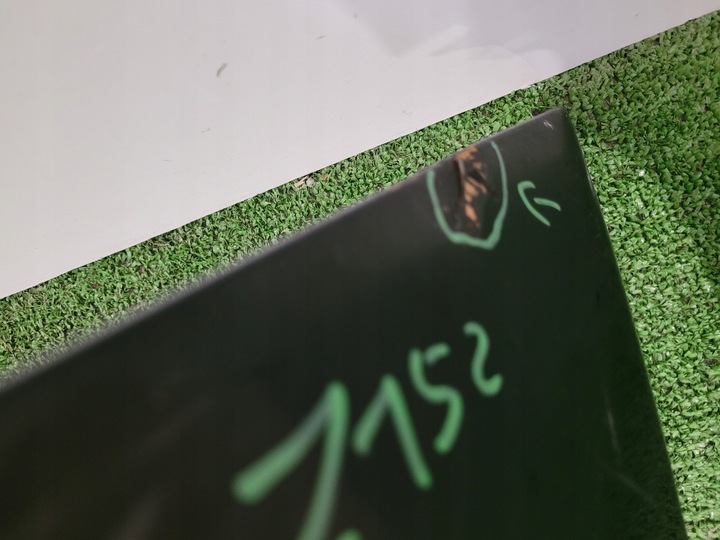 фото №8, Mercedes w211 a211 211 e-klasa amg sedan лімузин бампер зад задній