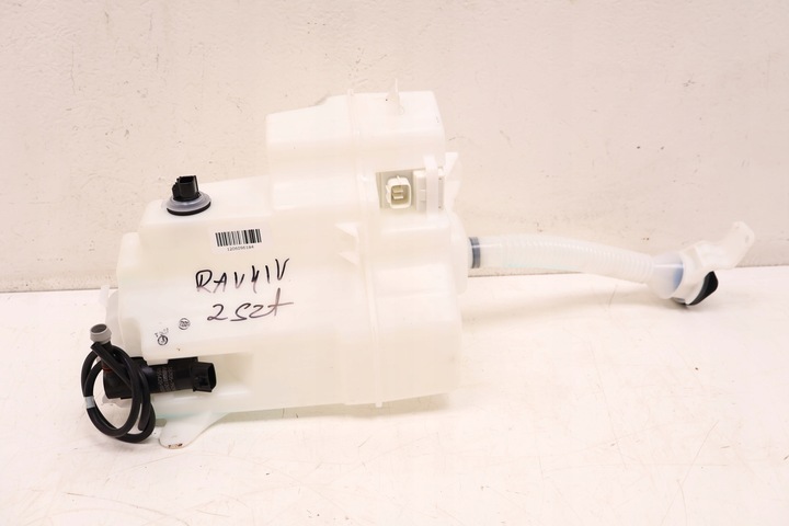 фото №5, Toyota rav4 iv бачок склоомивача '060851-422