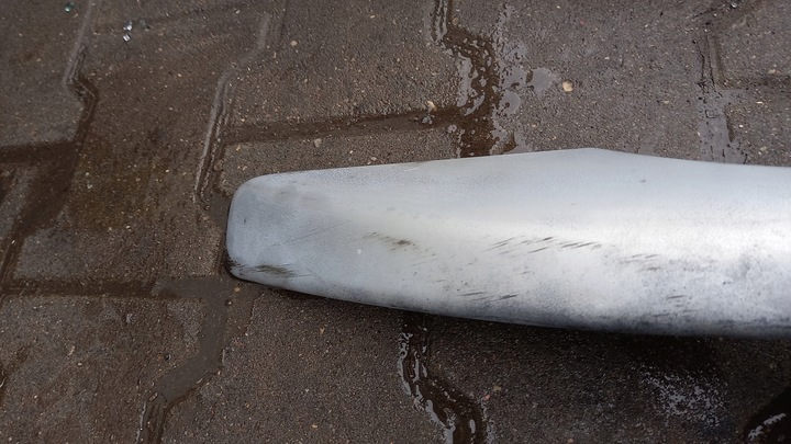 фото №7, Рейлінги дахові toyota avensis 2.0d 04r універсал t25