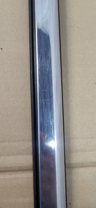 фото №5, Jeep grand cherokee wk планка дверь правые перед