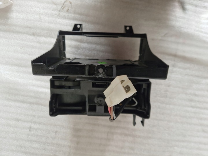 фото №3, Sprinter 906 полка бардачок пепельница рамка