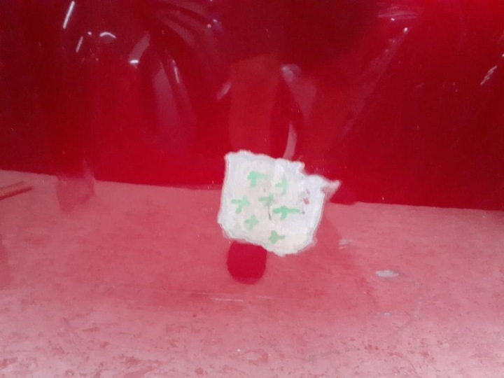 фото №5, Капот mazda 3 bp 2018-